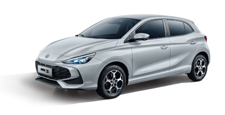 1.5 CVT LUXURY