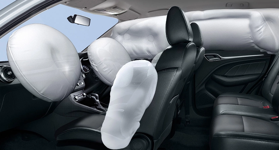 Safety
